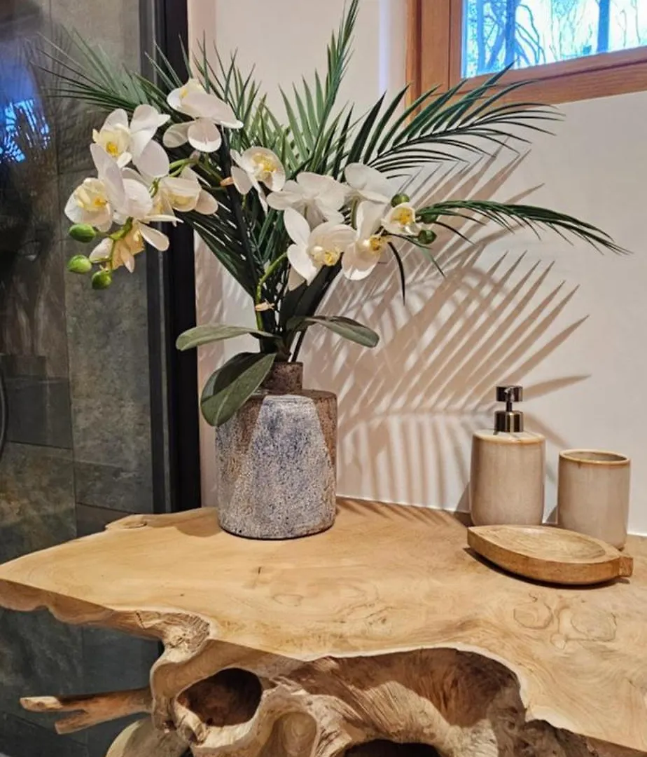 Bastide La Mourelette Guest House Toulon France