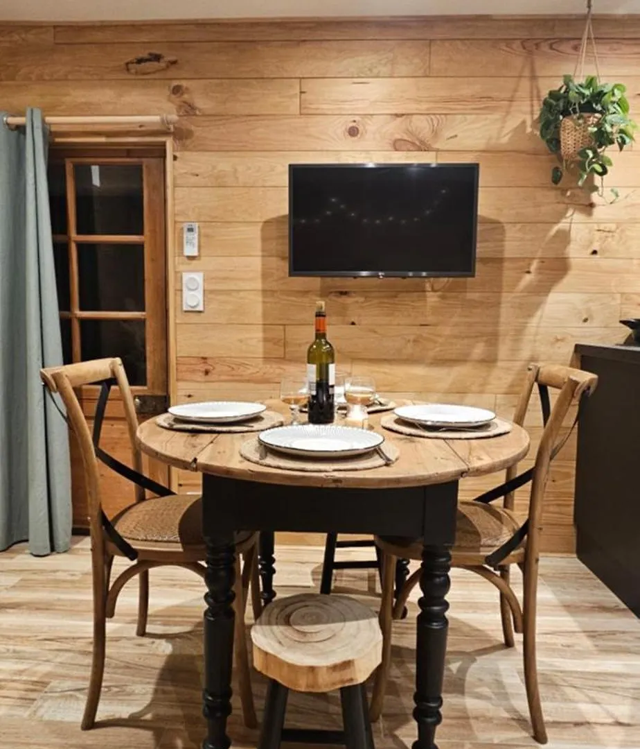 Country house Essencia, Gite Dans Les Collines De Toulon