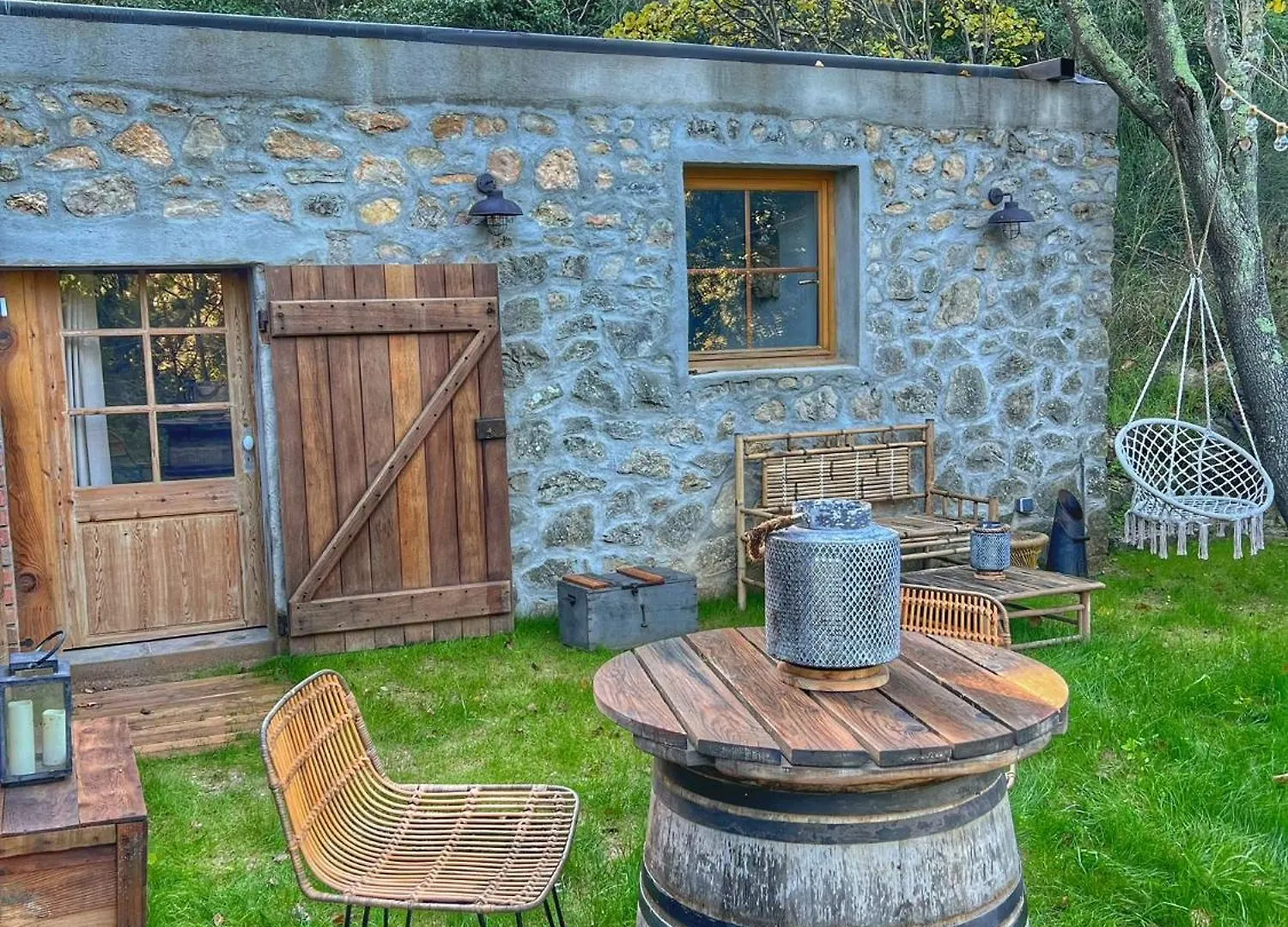 Bastide La Mourelette Guest House Toulon