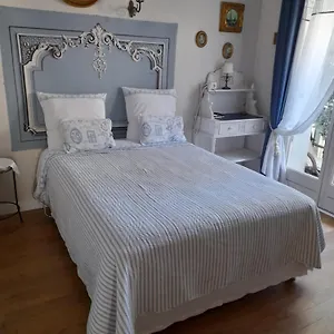 Bed & Breakfast Chambre Hotes Au Mourillon A 100 M Des Plages, Toulon