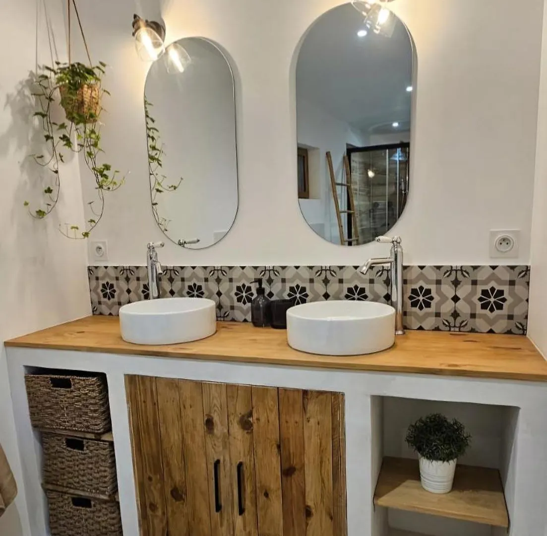 Bastide La Mourelette Guest House Toulon