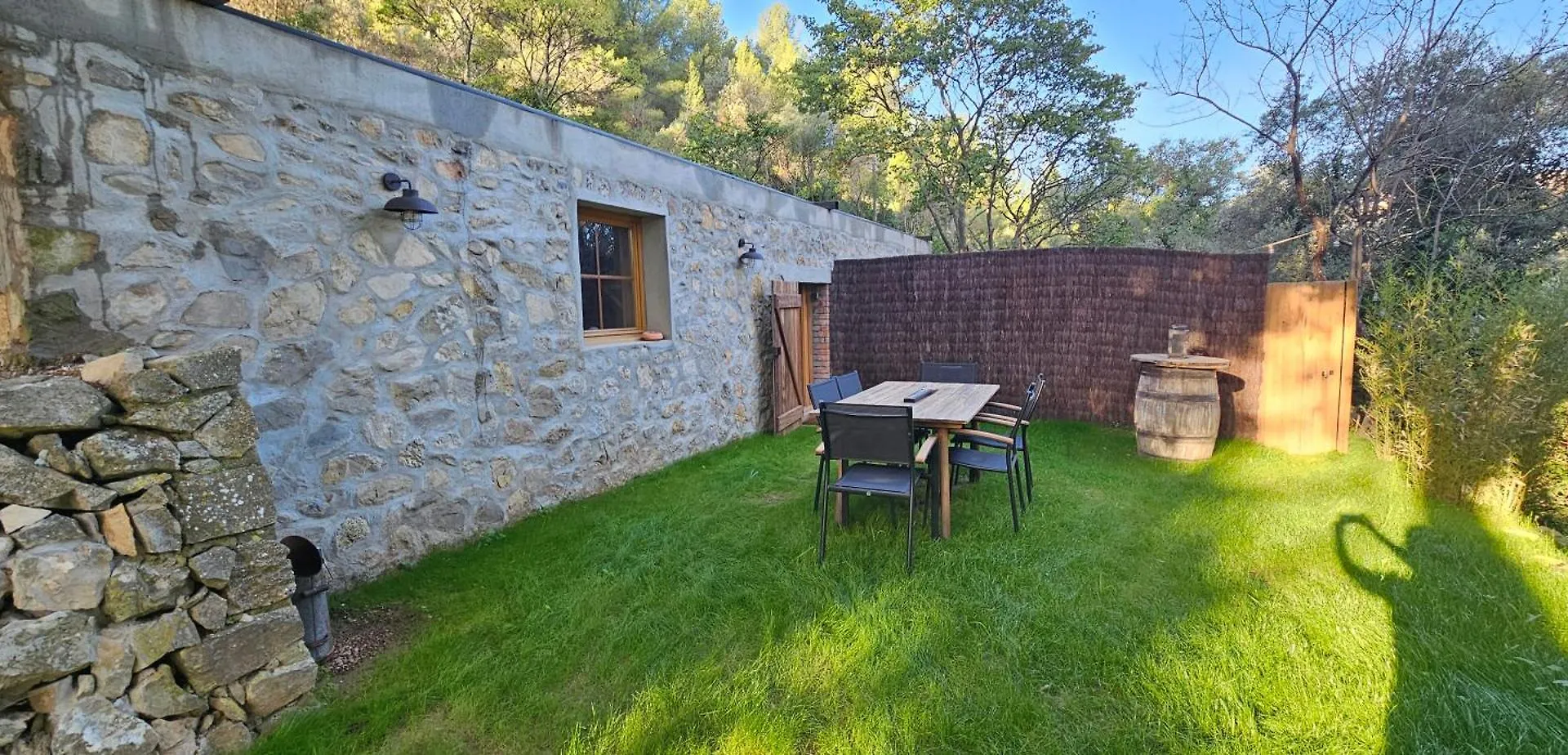 Country house Bastide La Mourelette Guest House Toulon France