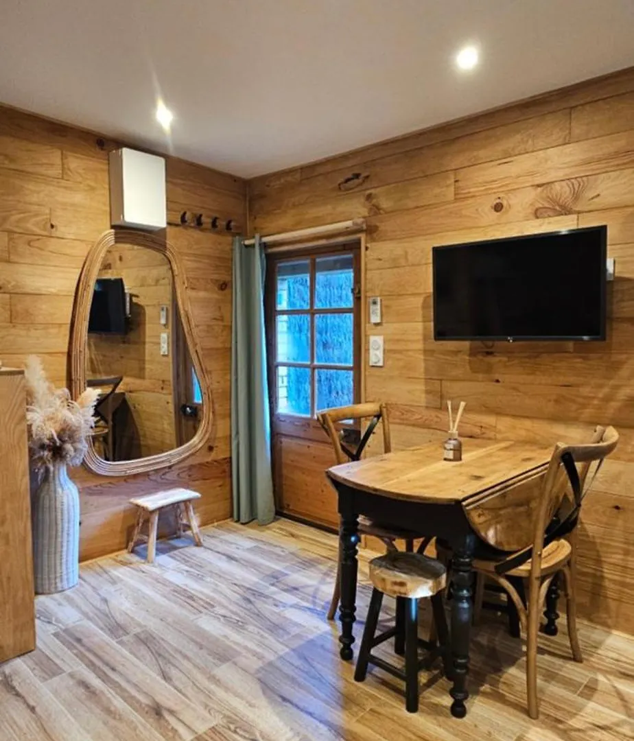 Bastide La Mourelette Guest House Toulon Country house