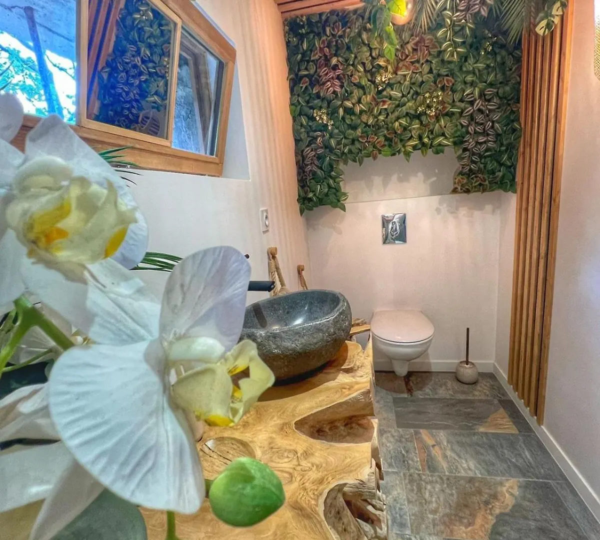 Country house Bastide La Mourelette Guest House Toulon France