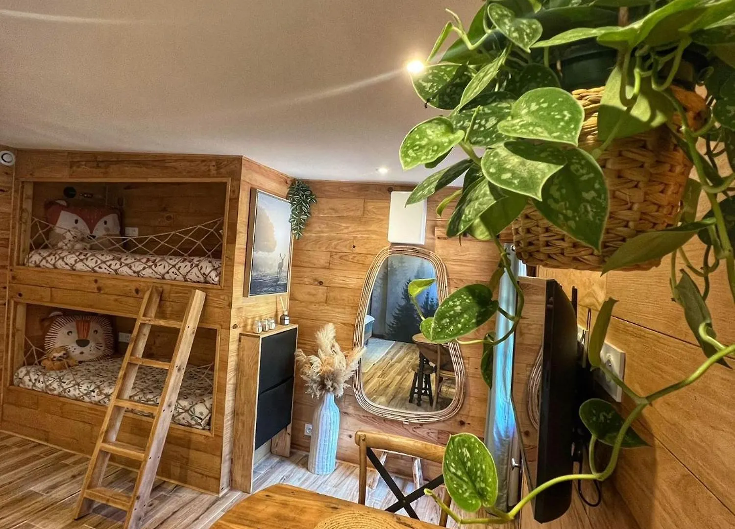 Bastide La Mourelette Guest House Toulon