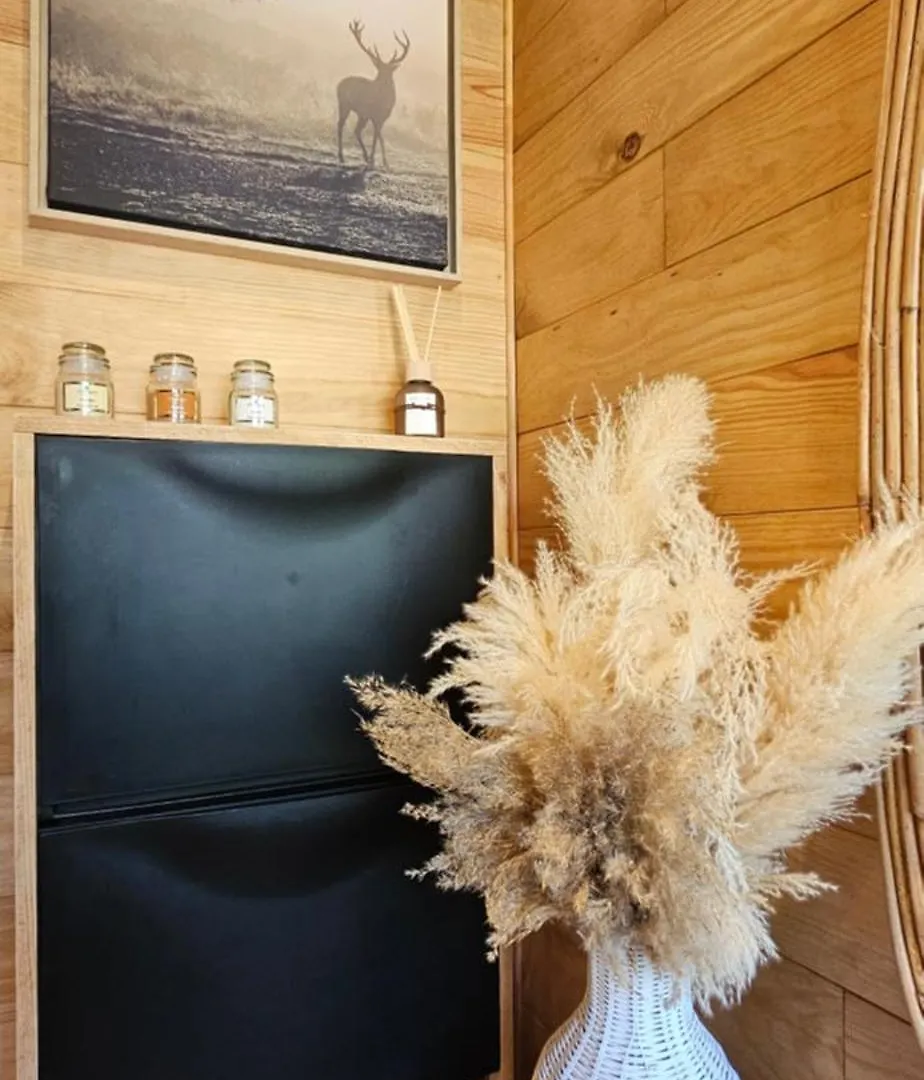 Bastide La Mourelette Guest House Toulon