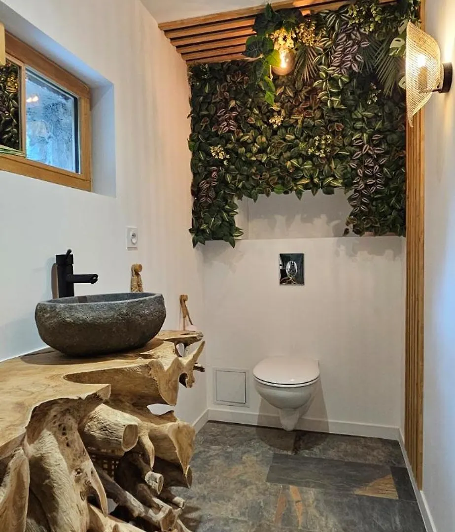 Bastide La Mourelette Guest House Toulon Country house