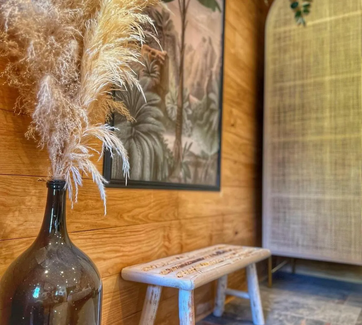 Bastide La Mourelette Guest House Toulon Country house