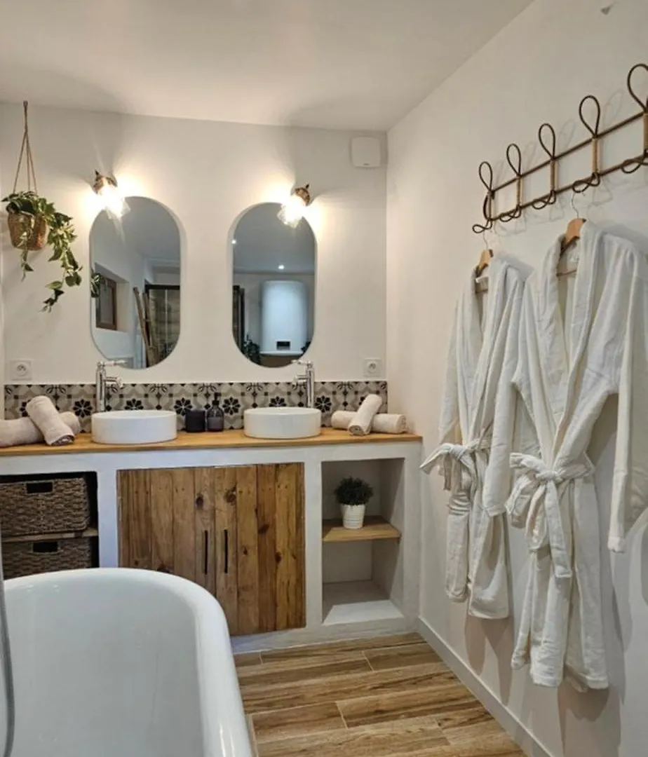 Country house Bastide La Mourelette Guest House Toulon