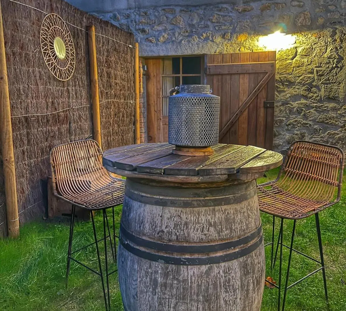 Bastide La Mourelette Guest House Toulon