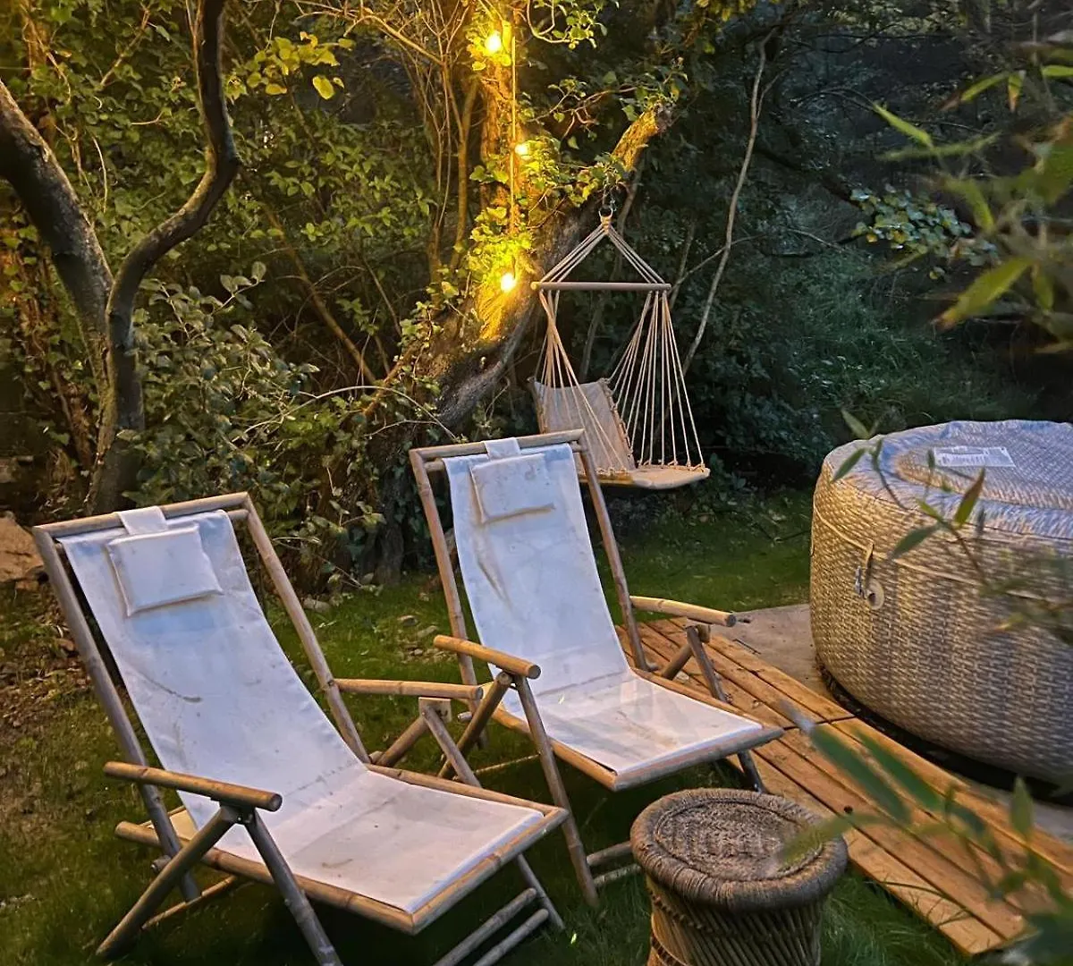 Country house Bastide La Mourelette Guest House Toulon