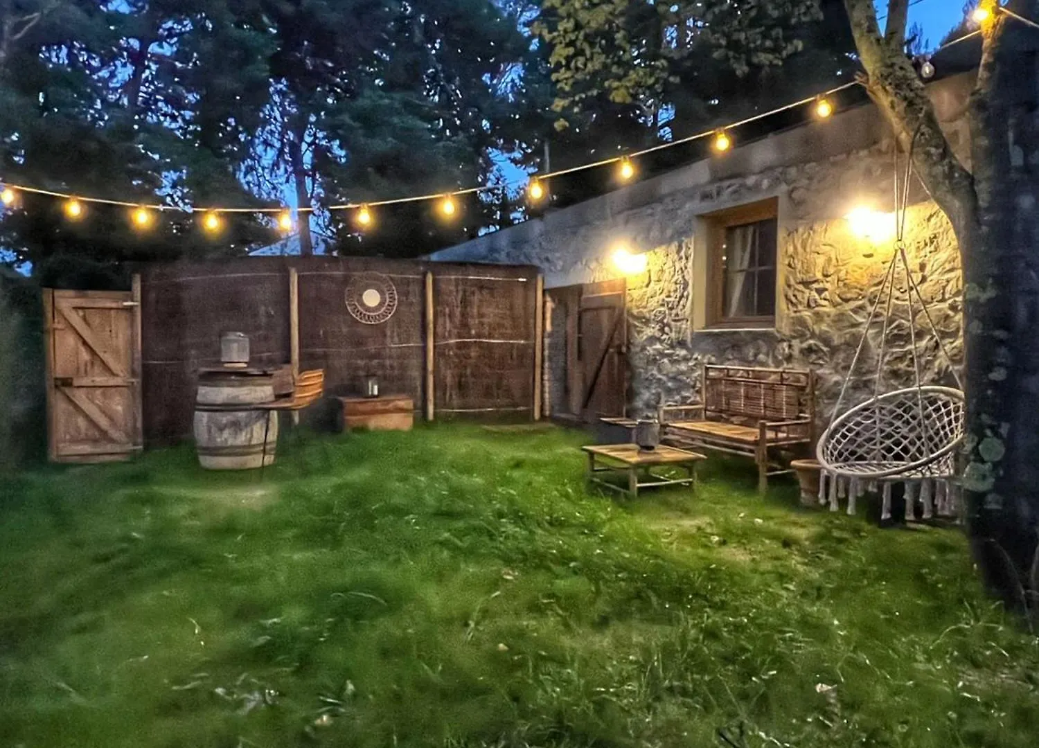 Country house Bastide La Mourelette Guest House Toulon