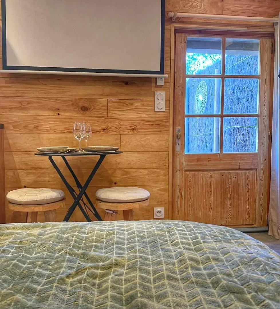 Bastide La Mourelette Guest House Toulon 0*,  France