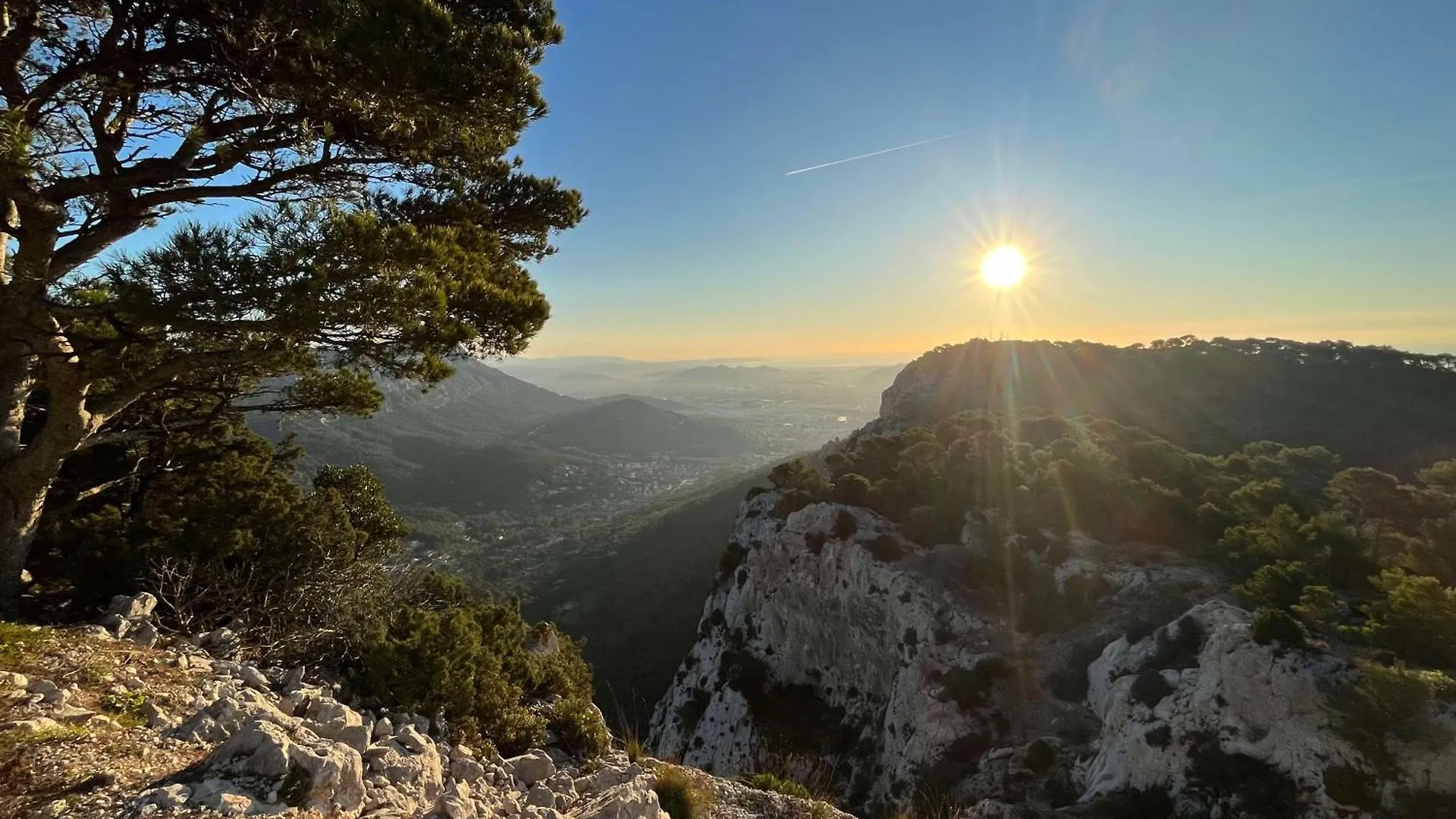 Bastide La Mourelette Guest House Toulon Country house