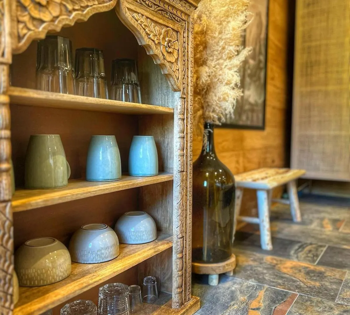 Bastide La Mourelette Guest House Toulon Country house