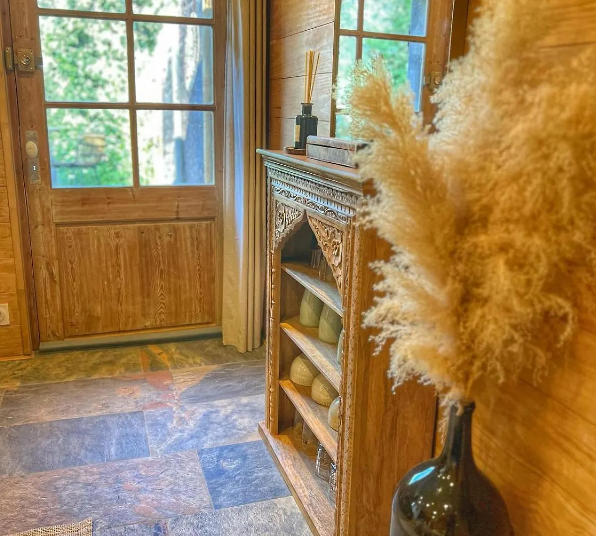 Country house Bastide La Mourelette Guest House Toulon