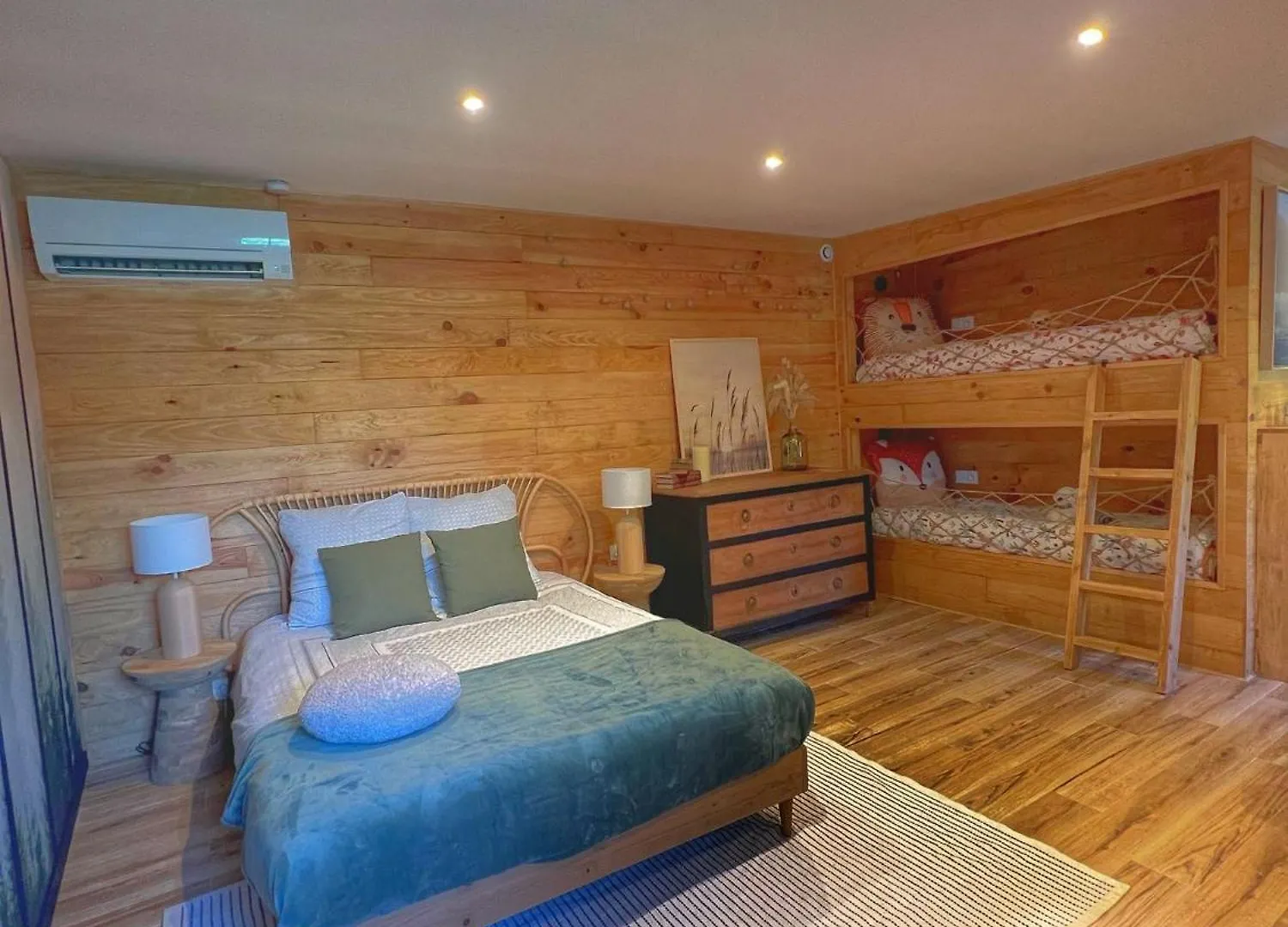 Bastide La Mourelette Guest House Toulon