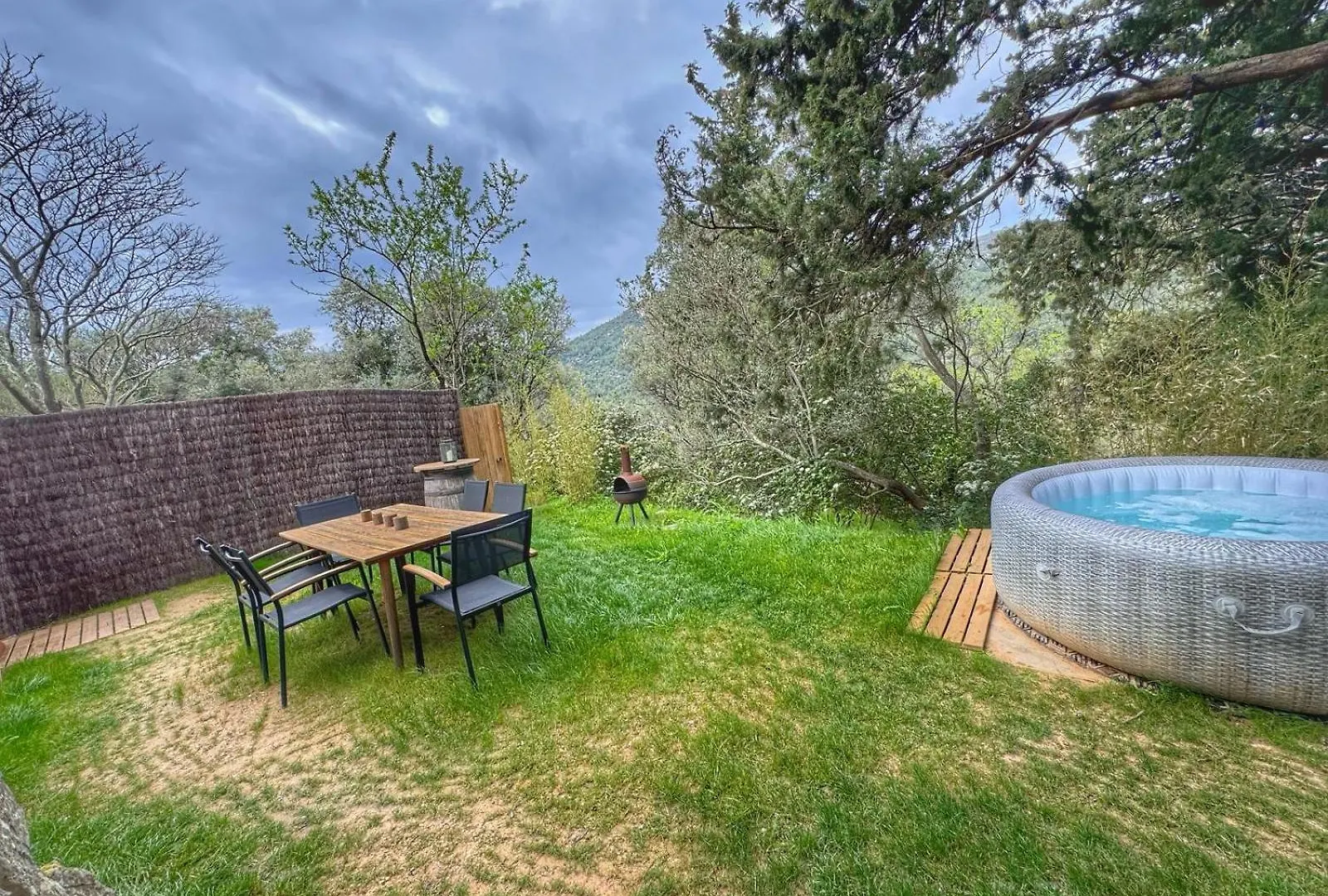 Bastide La Mourelette Guest House Toulon Country house