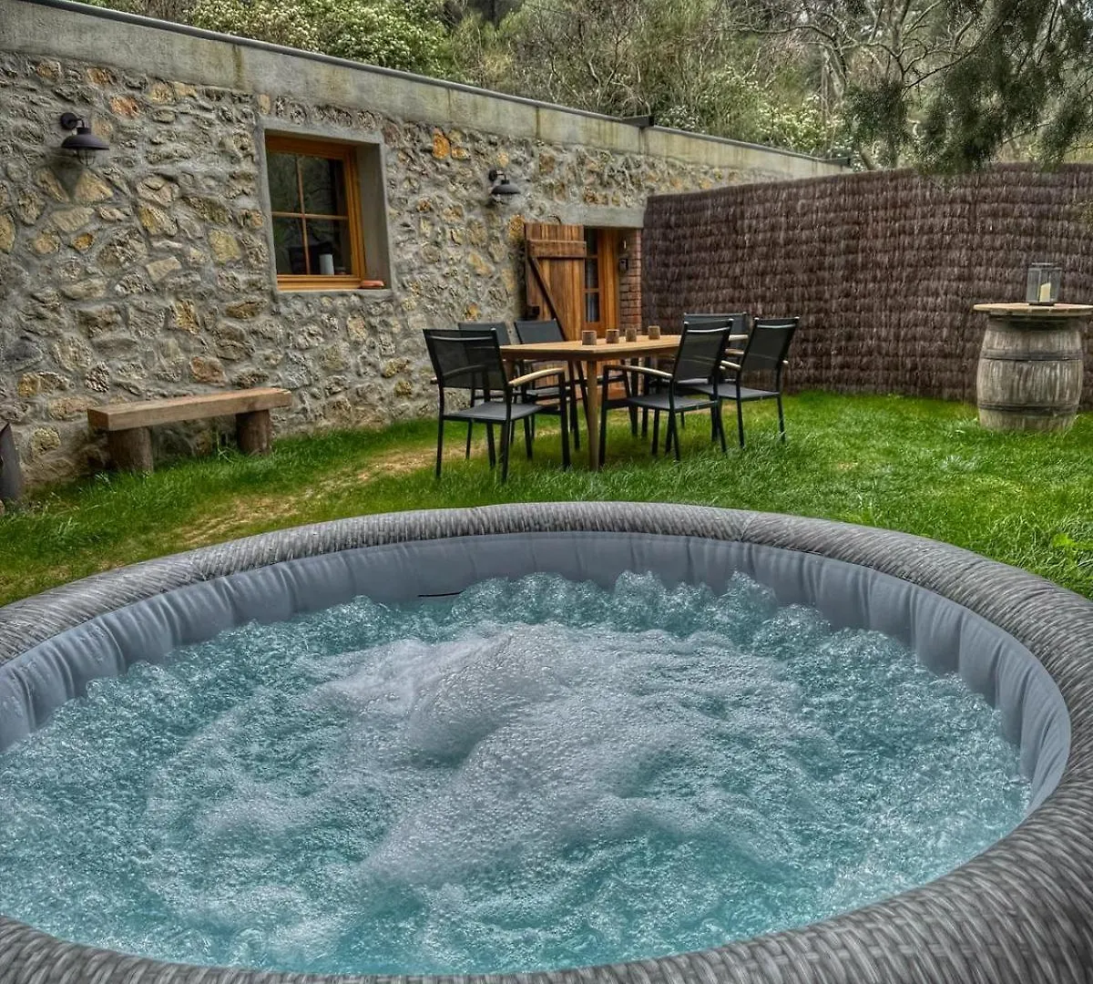 Bastide La Mourelette Guest House Toulon 0*,