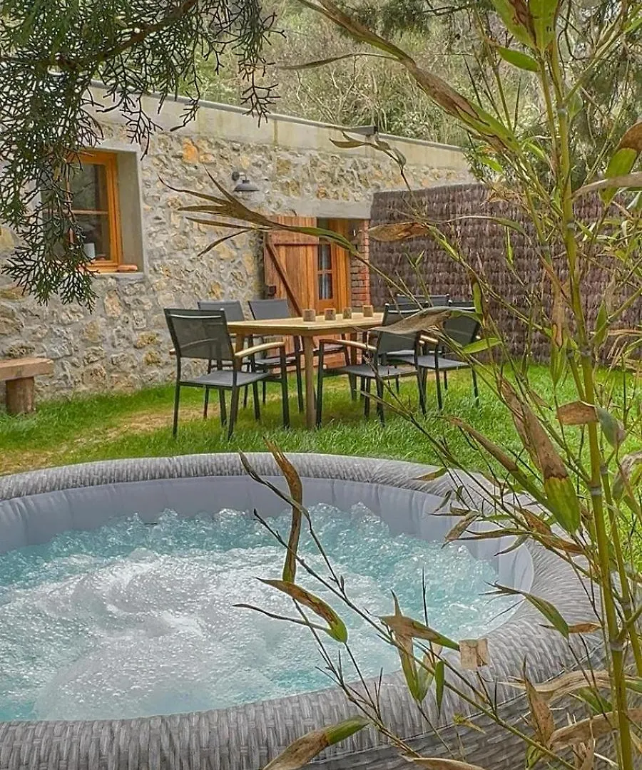 Bastide La Mourelette Guest House Toulon Country house