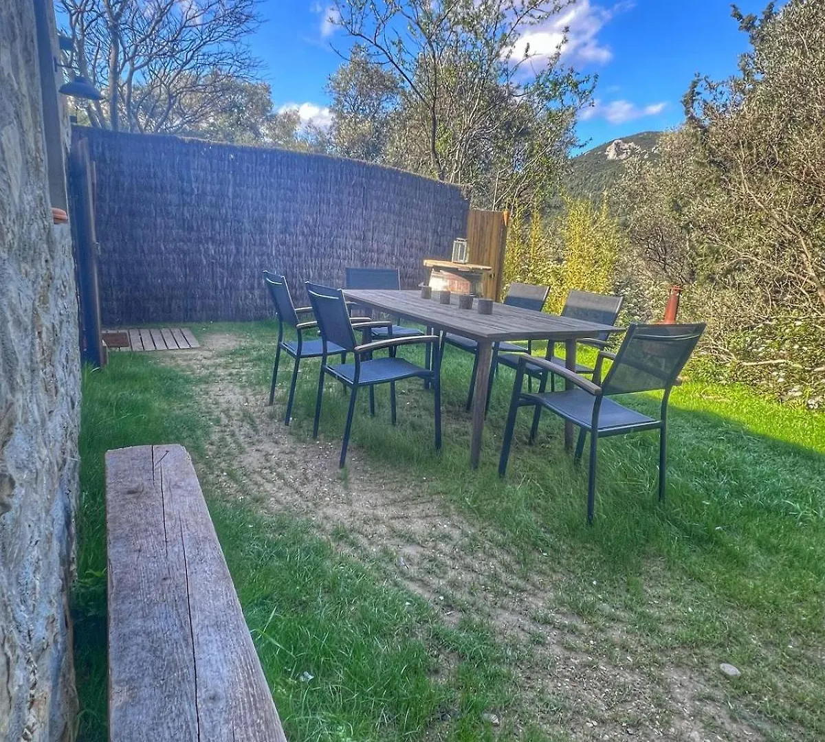 Country house Bastide La Mourelette Guest House Toulon